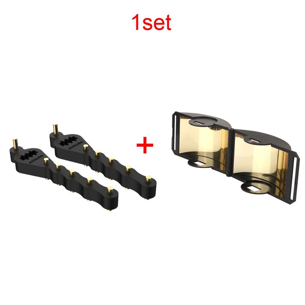 5.8G Antenna Amplifier Signal Booster Range Extender for DJI Mavic Mini/Zoom jj