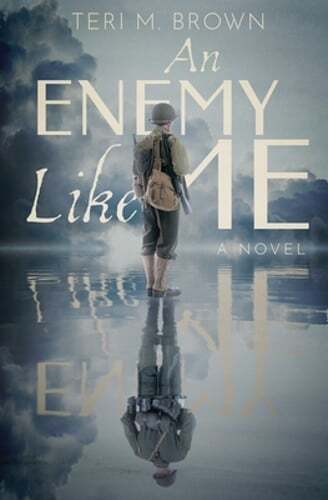An Enemy Like Me by Teri M Brown: Used