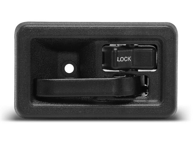 Front Right Door Handle Compatible with Jeep TJ 1997-2002 SUV 11XGNT