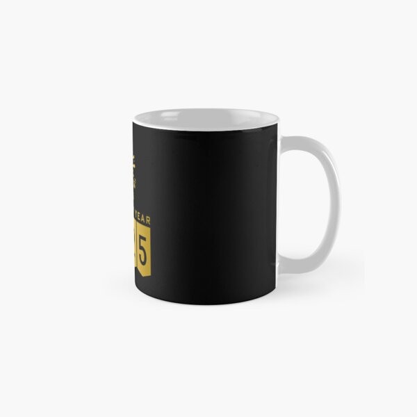 Happy New Year 2025 Classic Mug , Gift For Family
