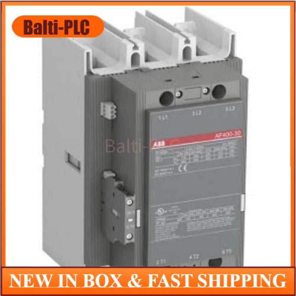 ONE ABB Contactor AF370-30-11-11