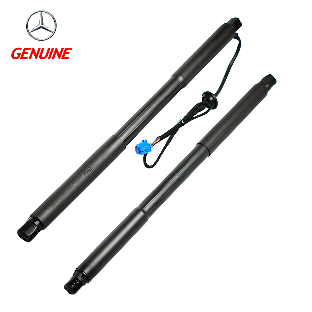 Genuine Mercedes-Benz GL GLS X166 2013-2019 Tailgate Lift Supports A1668900100