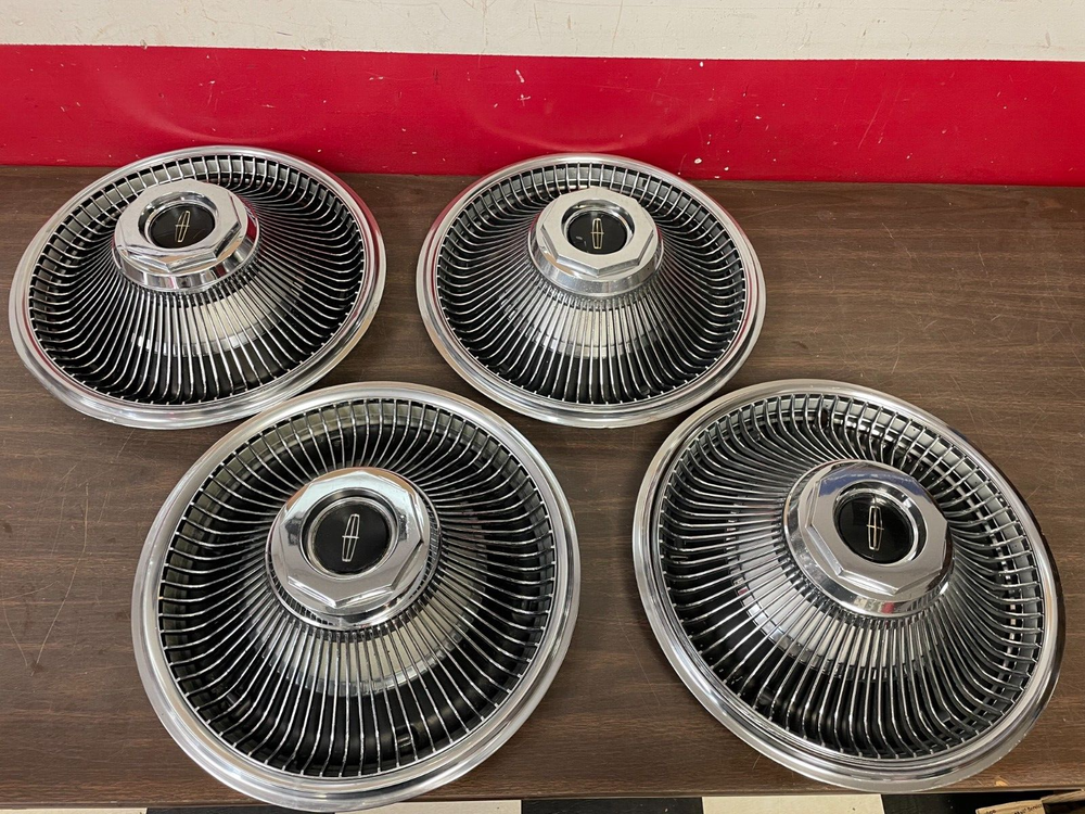 1968 1969 LINCOLN CONTINENTAL MARK 15