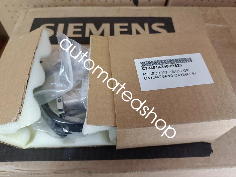 1Pcs New C79451-A3468-B525 Analyzer detector Shipping DHL or FedEX
