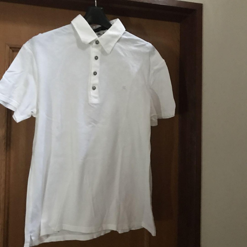Burberry Polo shirt Men's Fashion from Japan