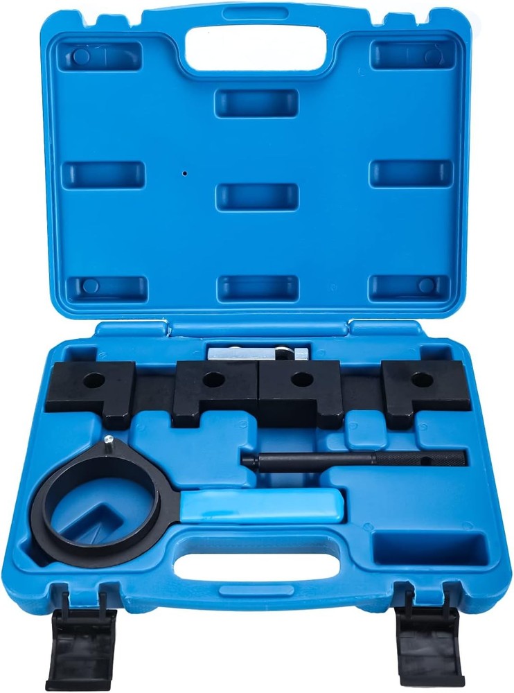 For BMW M54 M52 M50 Vanos Valve Camshaft Alignment Timing Locking Tool Kit