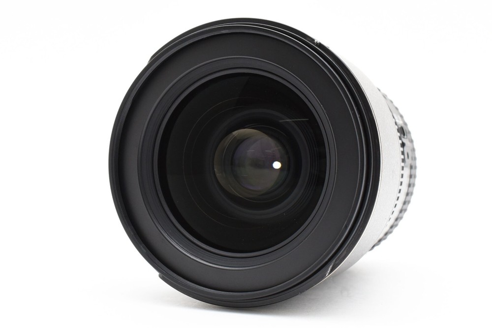 Nikon AF-S DX Nikkor 17-55mm f/2.8G ED tested from Japan [verry good] READ