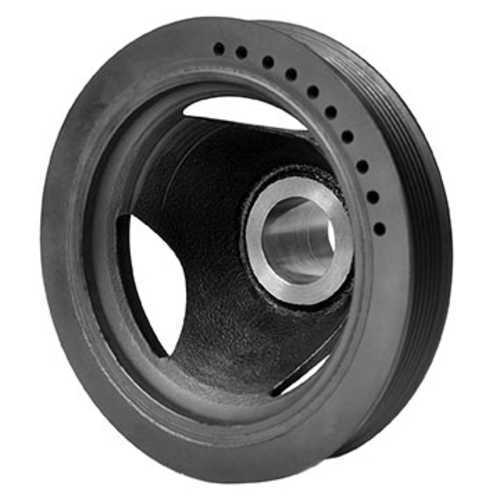 Harmonic Balancer  Dayco  PB1681N