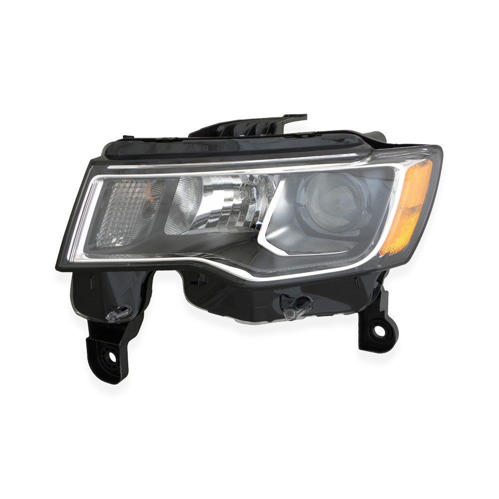 Eagle Eye CS404-B001LCA 4MP Outdoor Security Camera with Night Vision