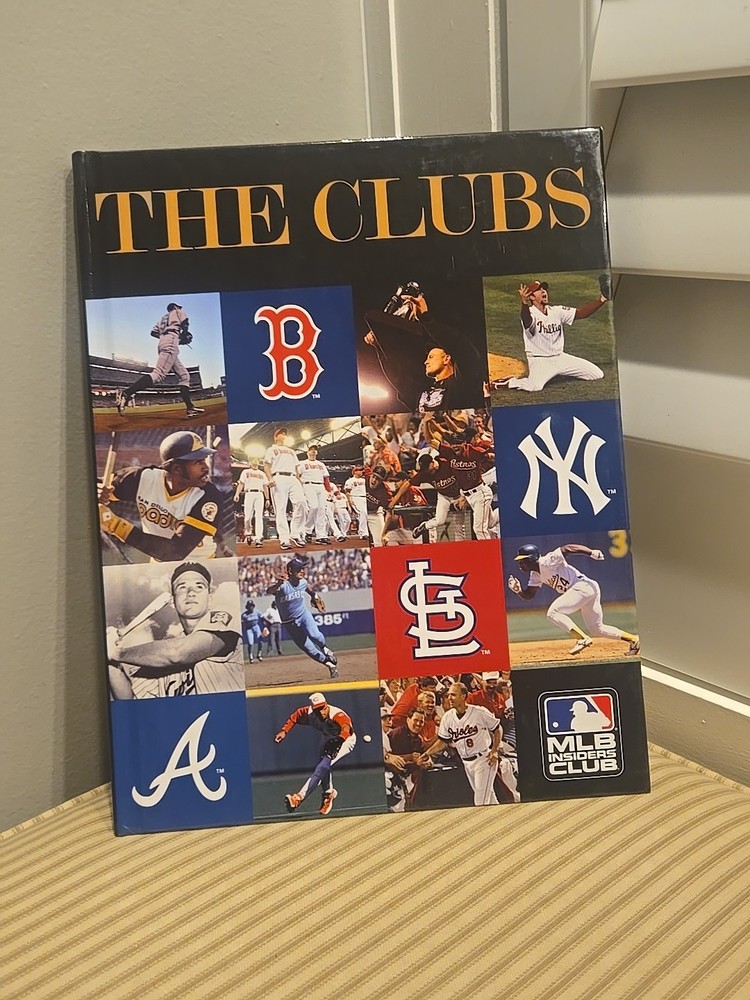 MLB Insiders Club: 