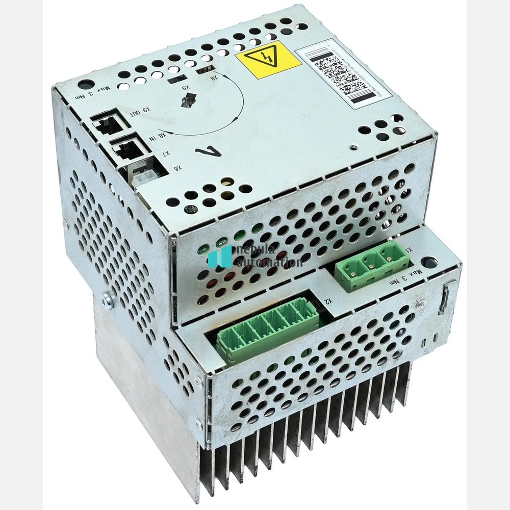 ABB 3HAC030923-001/08 DSQC664 3HAC030923-001