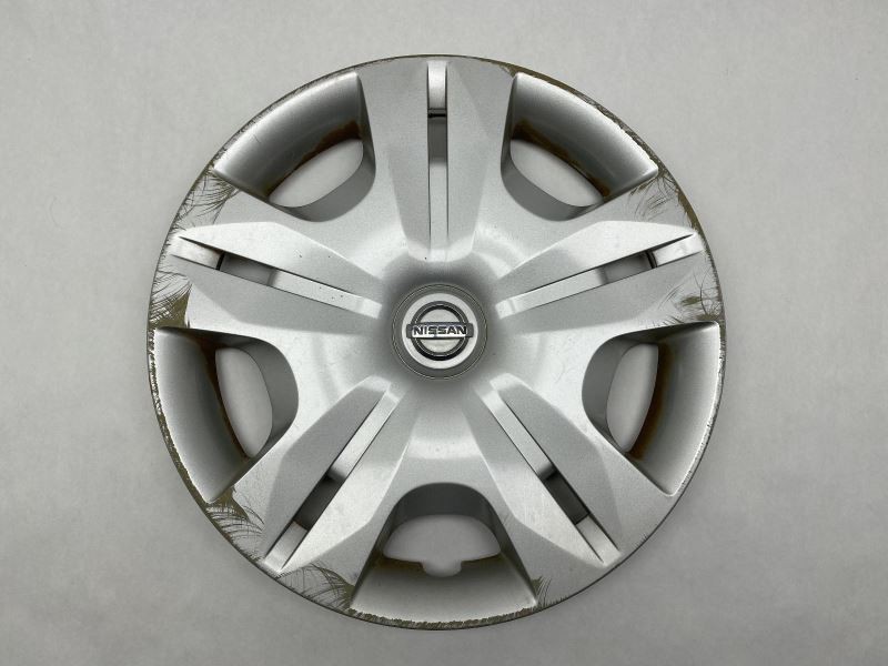 Wheel Cover Hub Cap 15