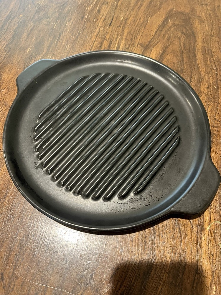 Xtrema Ceramic non toxic 9in Grill Pan