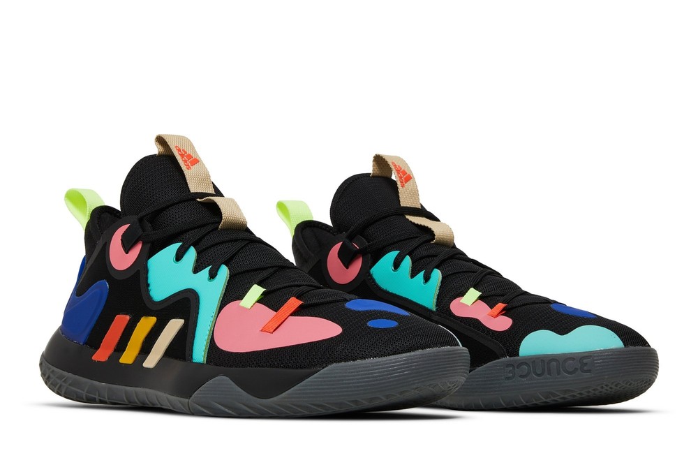 adidas Harden Stepback 2 Multi FZ1069