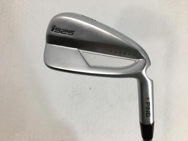 6Pcs I525 Iron 2022 6 9.P.A Ust Mamiya Attas 10 S