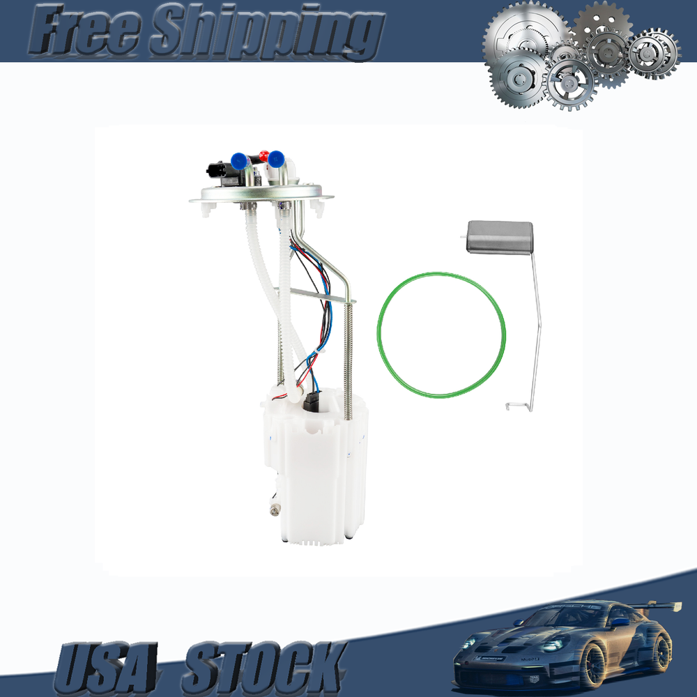 1SET Fuel Pump Assembly FG1260 fits 05-2006 Kia Sorento 3.5L V6 Super Duty US