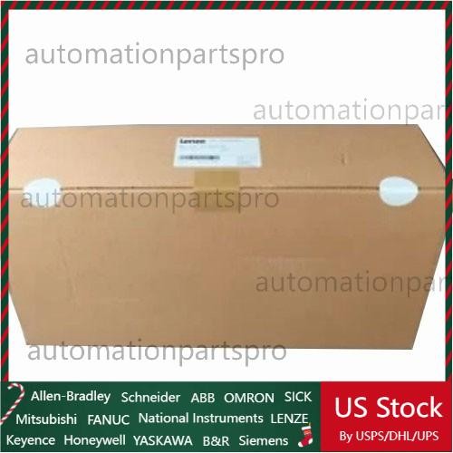 New E94AMPE0044 NEW LENZE E94AMPEOO44 Servo Drive