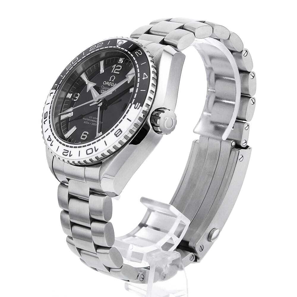 Omega Seamaster Planet Oceanmaster Chronometer GMT 215.30.44.22.01.001 386946