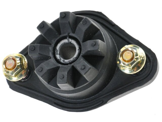 Rear Upper TRQ Strut Mount fits Oldsmobile Cutlass Supreme 1985 91KKMZ