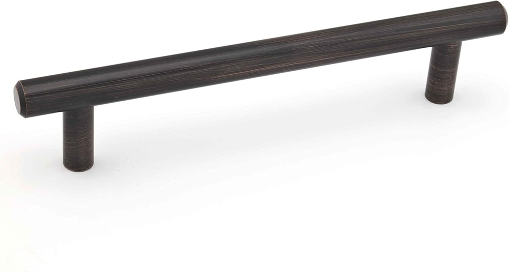 Hardware BP20596BORB Roosevelt Collection 3 3/4-Inch (96 Mm) Center-To-Center B