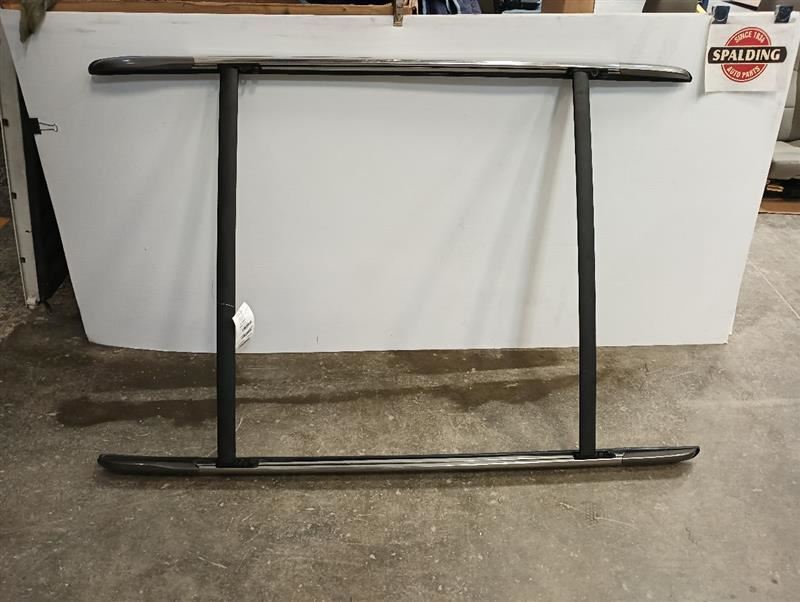 07-14 GM Short Wheel Base SUV Luggage Rack from 2012 Escalade [GHA] 11202427