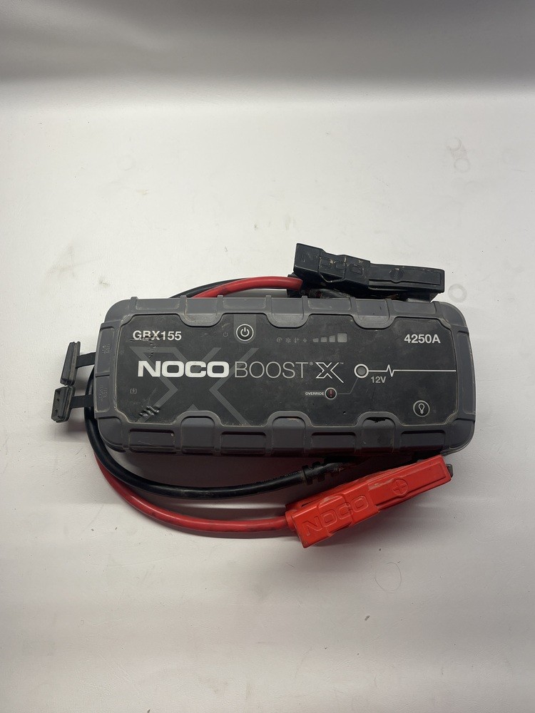 NOCO BOOST X GBX155 JUMP PACK
