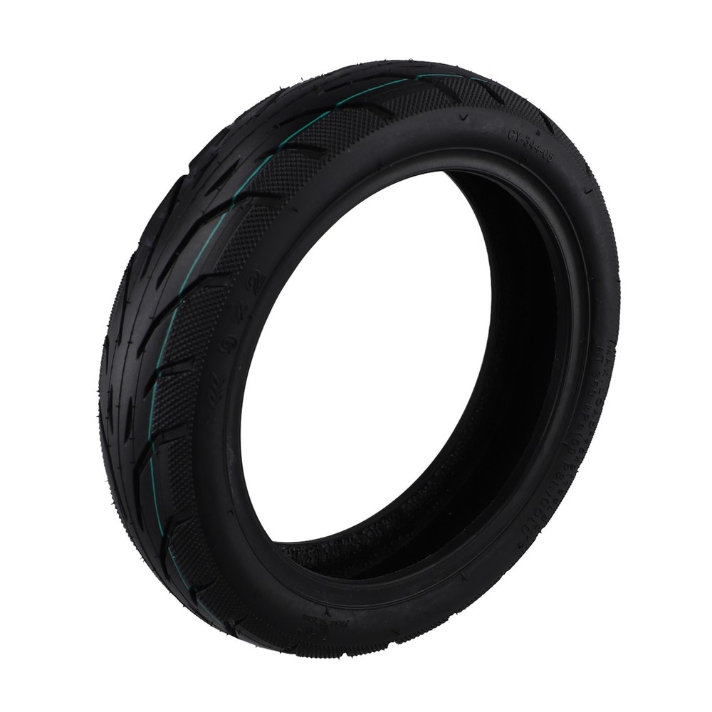 Self-Repairing 9-Inch Tubeless Tire for Unmatched Durability