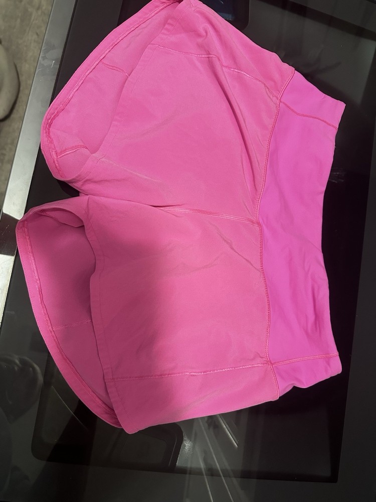 Lululemon Hotty Hot High Rise 4