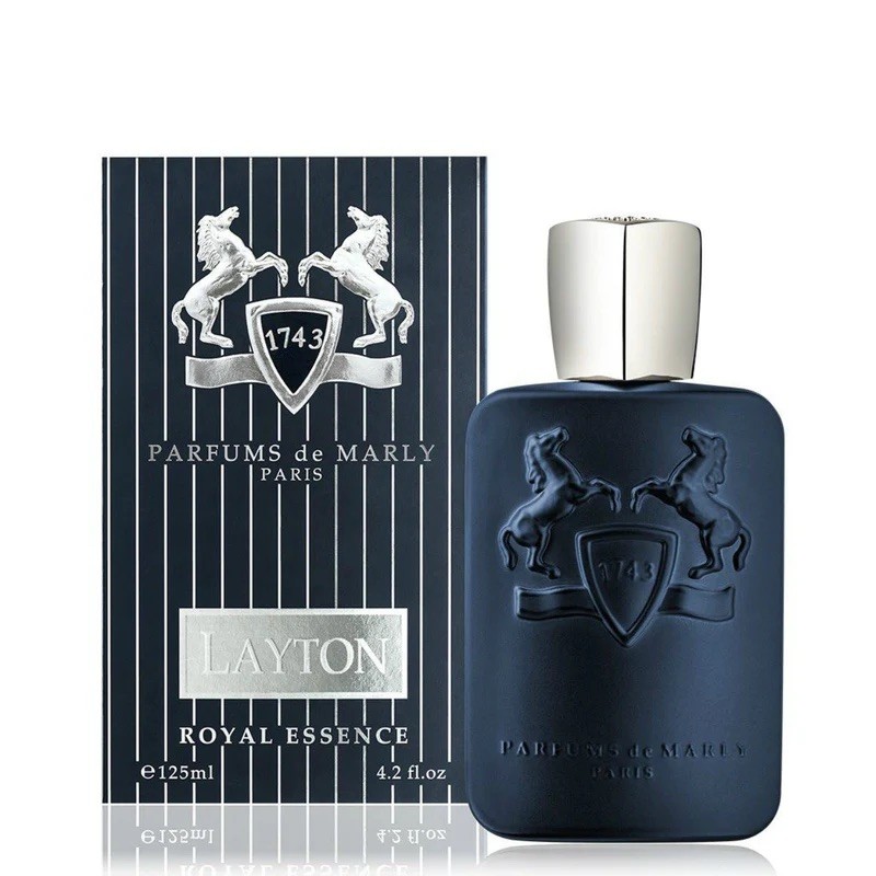 Parfums de Marly Layton Royal Essence Eau de Parfum Spray 125ml 4.2oz