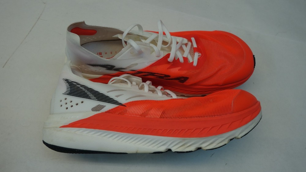Altra Vanish Carbon 2 Mens Coral Road Running Shoes US 8.5 EU 42