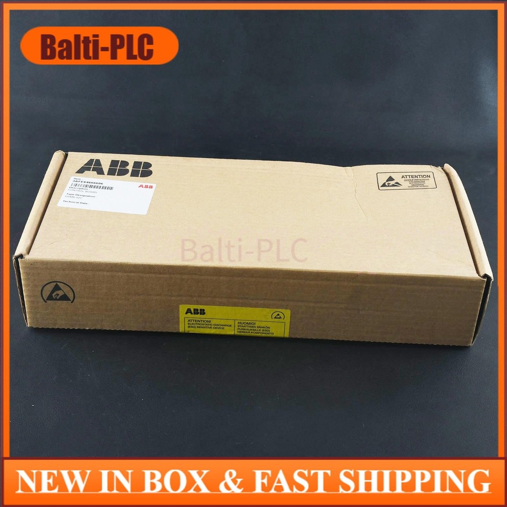 One ABB DSMB-02C ACS800 Inverter Motherboard New Expedited Shipping