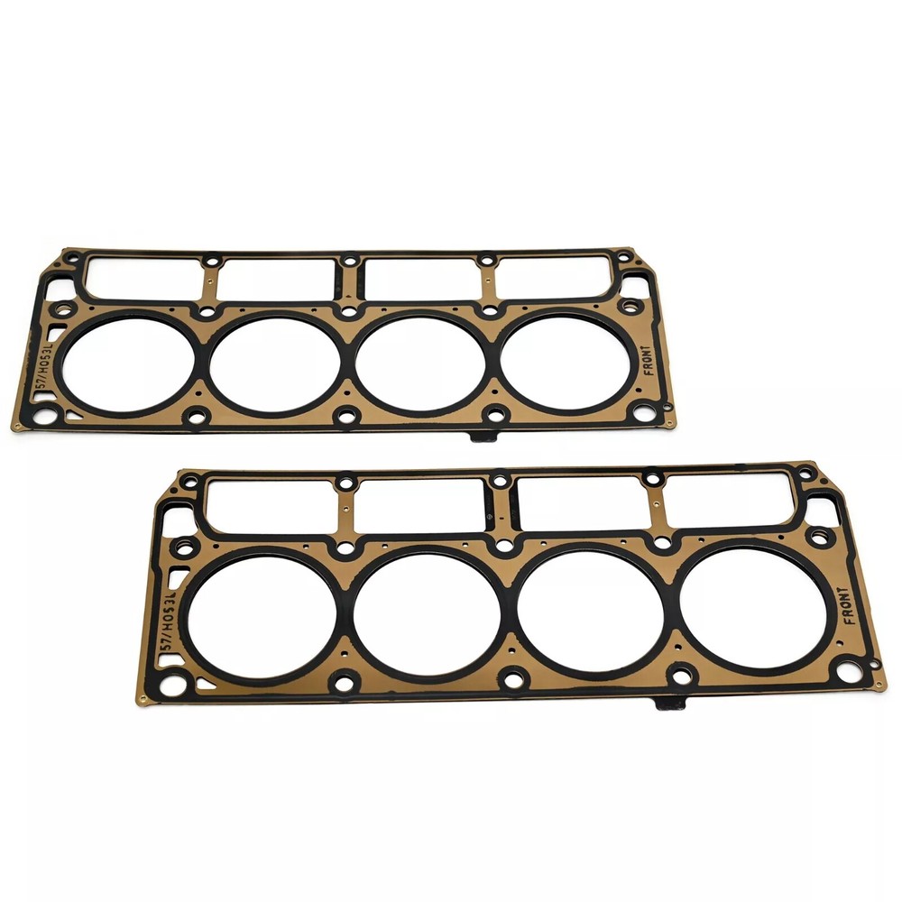 Perfect fit OE 12589226 Cylinder Head Gasket Kit For GMC Sierra 1500 1999-2013