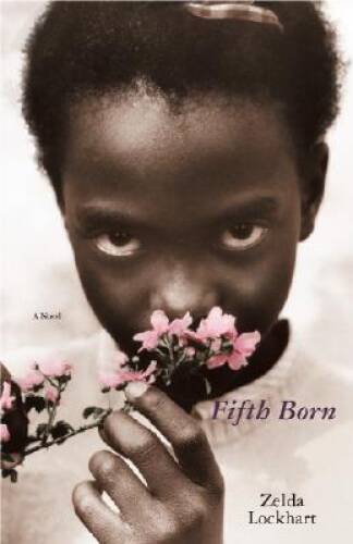 Fifth Born: A Novel - Hardcover By Lockhart, Zelda - GOOD