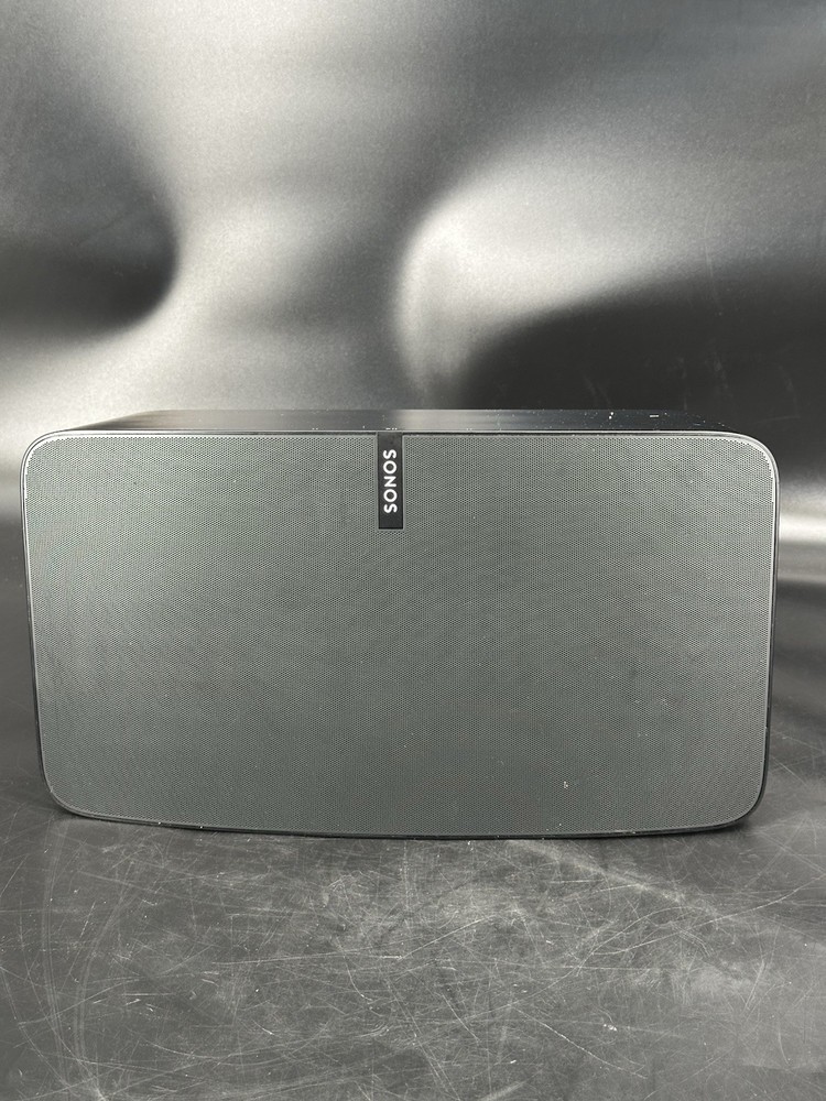 Sonos Play:5 Gen2 Wireless Smart Speaker Black