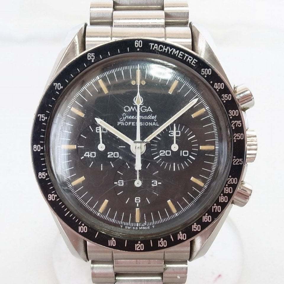 Omega Speedmaster Professional 20th Anniversary  ST145.022 333917