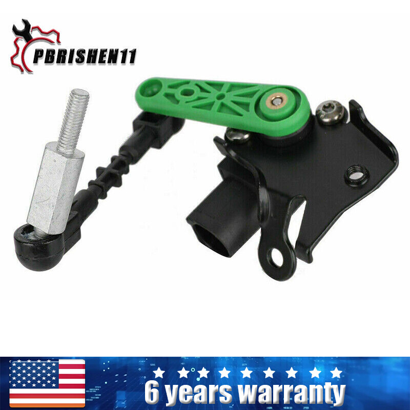 Air Suspension Ride Height Level Sensor Right Front for Audi A6 S7 S8 4H0941286G