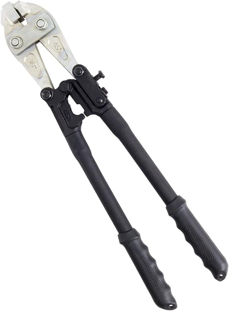 Vinyl Fence Notcher - 18