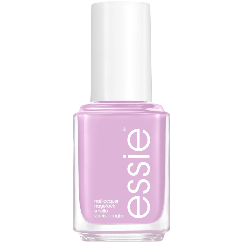 Essie Lilacism Nail Polish with Glossy Shine Finish 0.46 fl oz