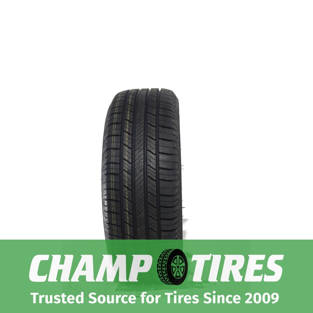 Set Of 2 P205/55R16 Michelin NEW X TOUR A/S 2 91 H New 10/32nds
