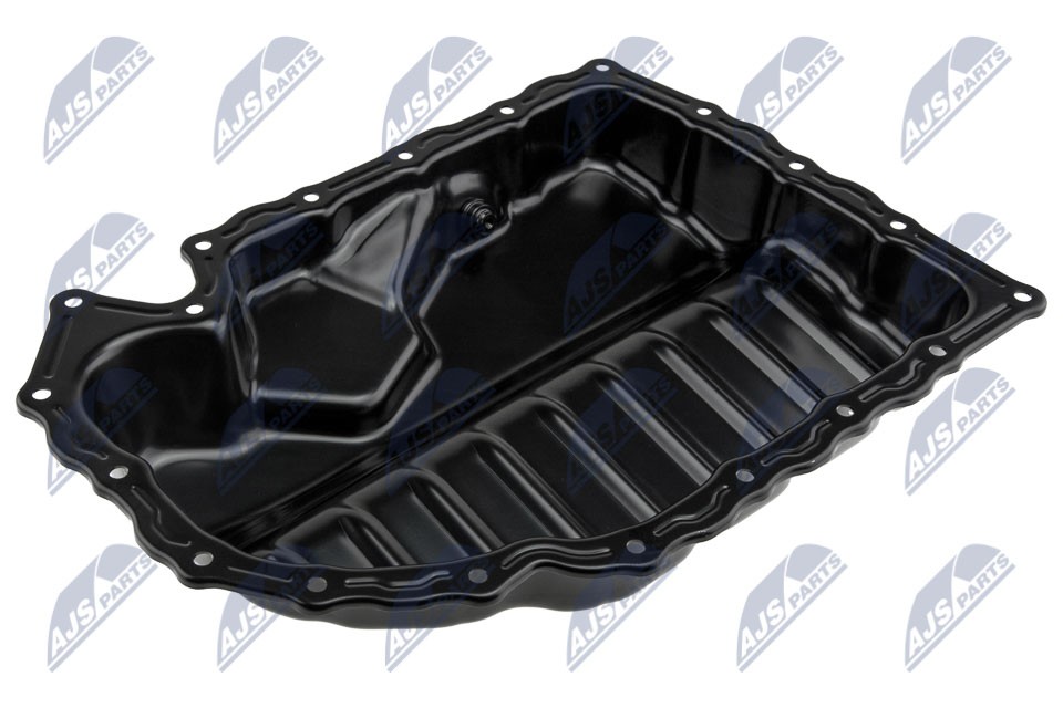 BMO-VW-021 NTY Oil Pan for AUDI,SEAT,SKODA,VW