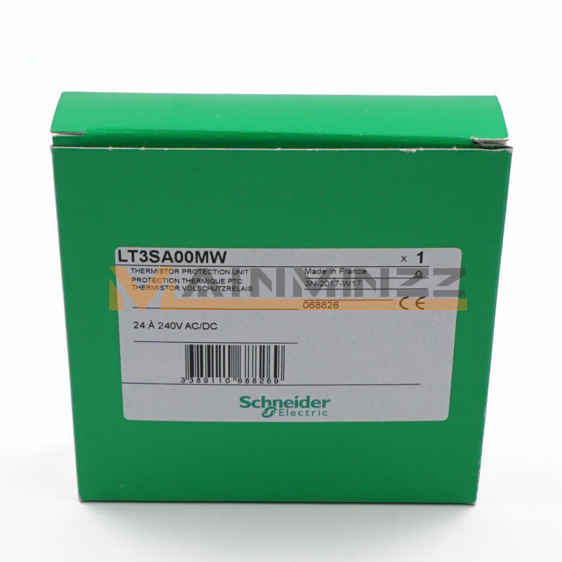 1PCS NEW Safety Module LT3SA00MW