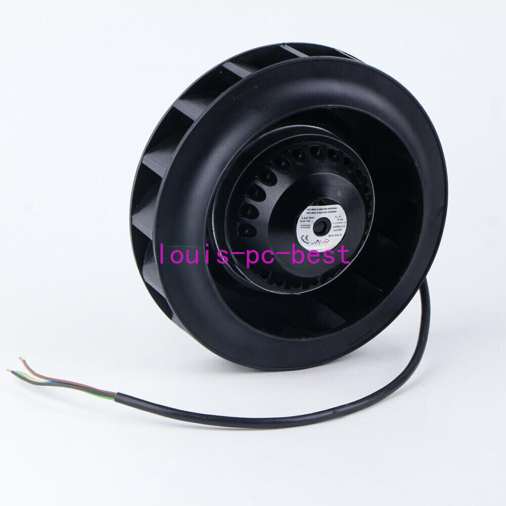 1Pcs   Centrifugal fan  2RREu15 180x35R 53/64W 115V