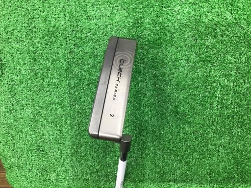 Odyssey Black Series 2 33-Inch Putter for Precision Performance