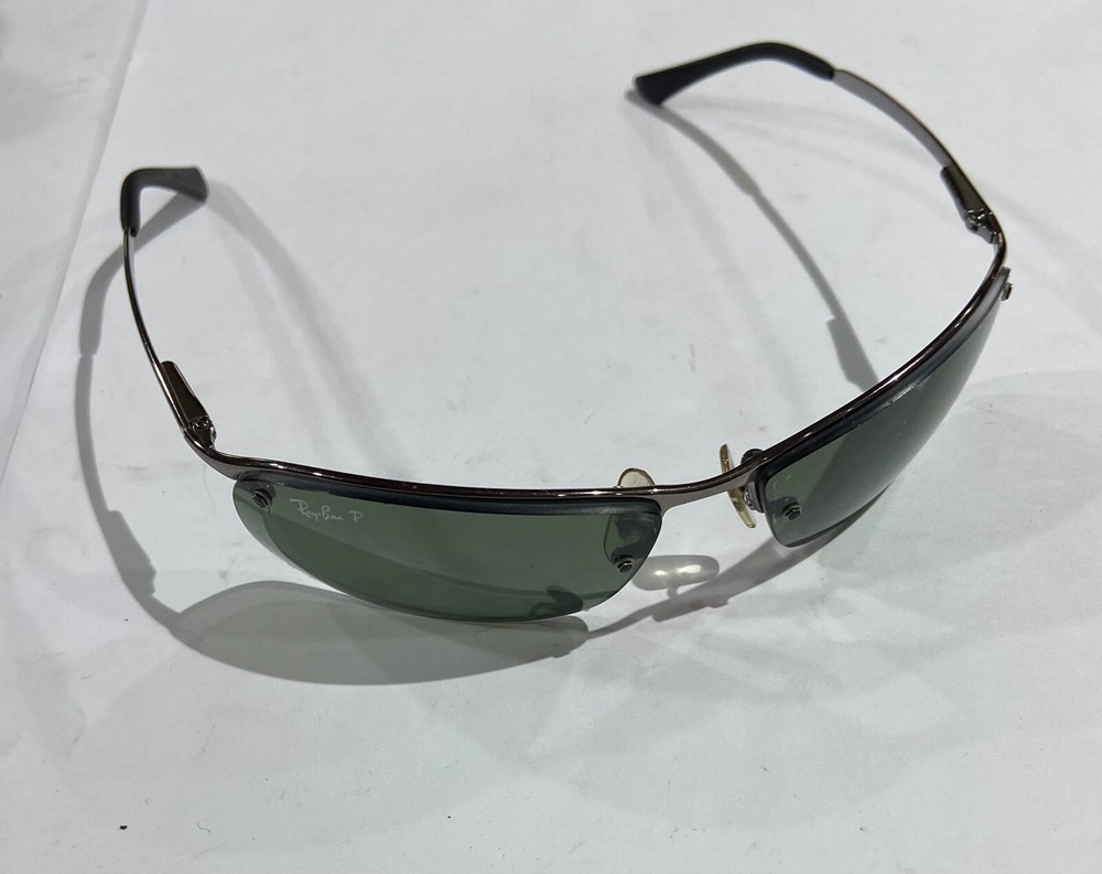 Sunglasses - Ray-Ban. RB3183 004/9A