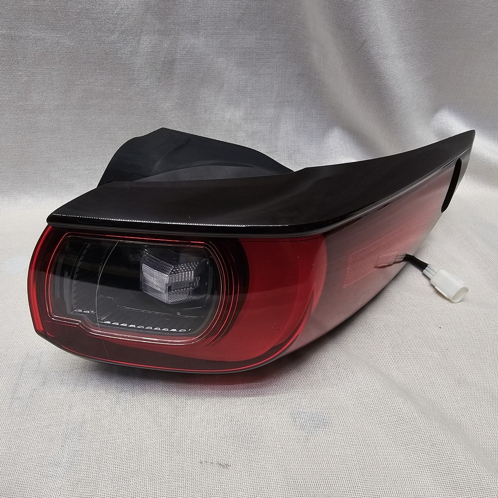 2022-2024 Mazda CX-5 LED Taillight OEM Replacement Right Side