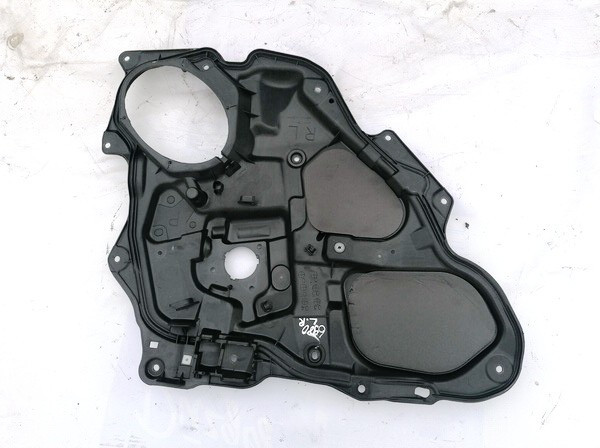Mazda 3 BP4K7397X Genuine Replacement Part DE1312426-72  