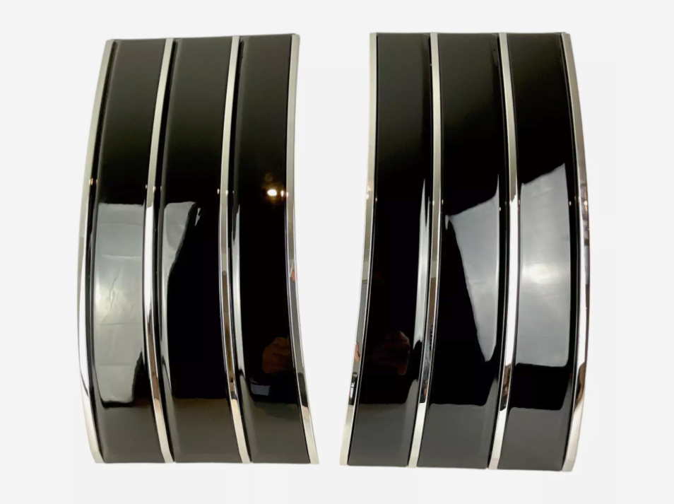 Range Rover SVA Side Vents Vogue Autobiography Fits 2013 -2021 L405 OE Style