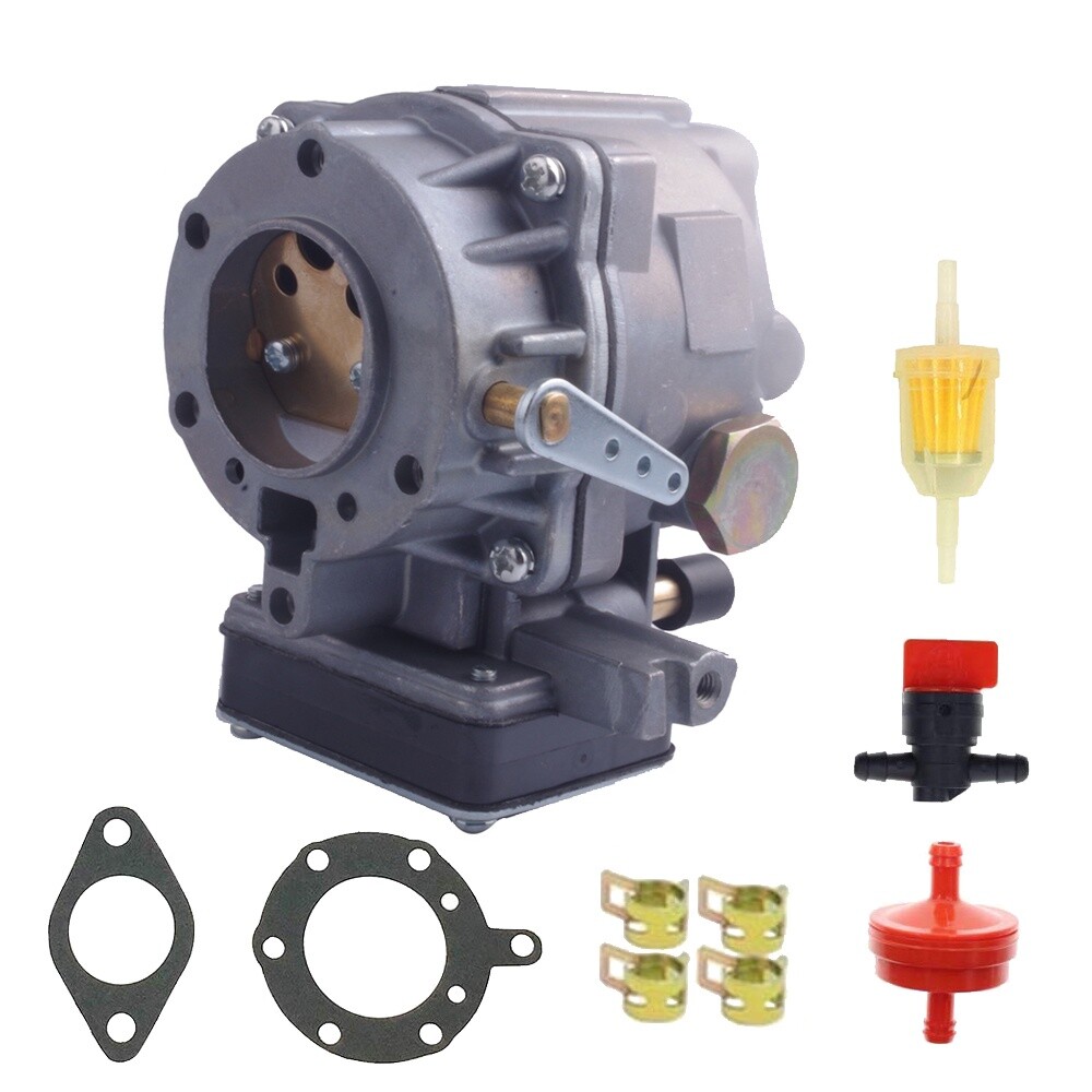 Briggs & Stratton Carburetor Replacement 495181 499306 Fits 693480 693479 694056