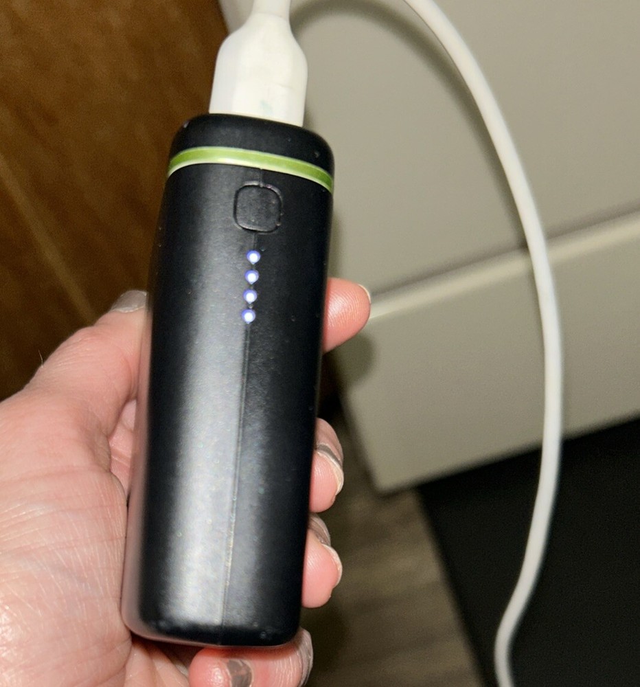 wireless battery charger portable Bank 10,000Mah