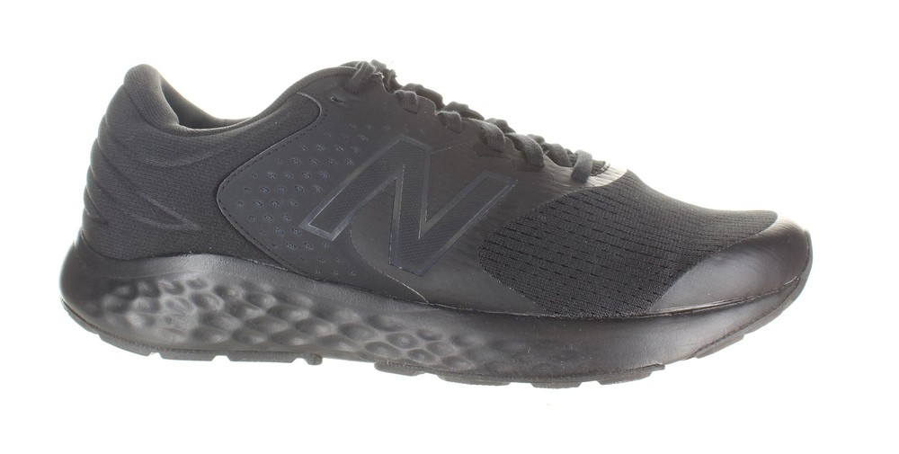 New Balance Mens M520lk7 Black Running Shoes Size 11 (4E) (7763114)